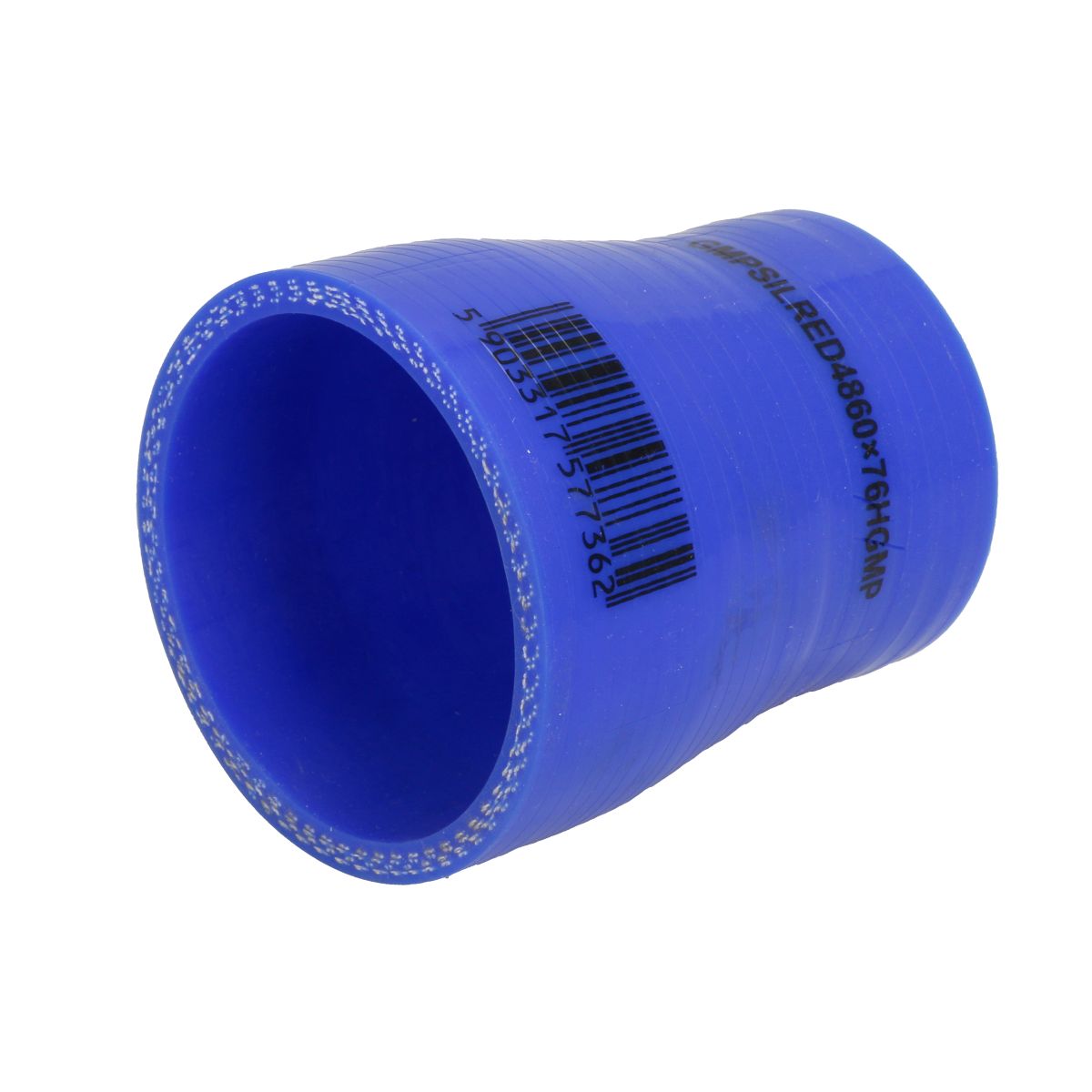 Image of Silicone koelsysteem slang