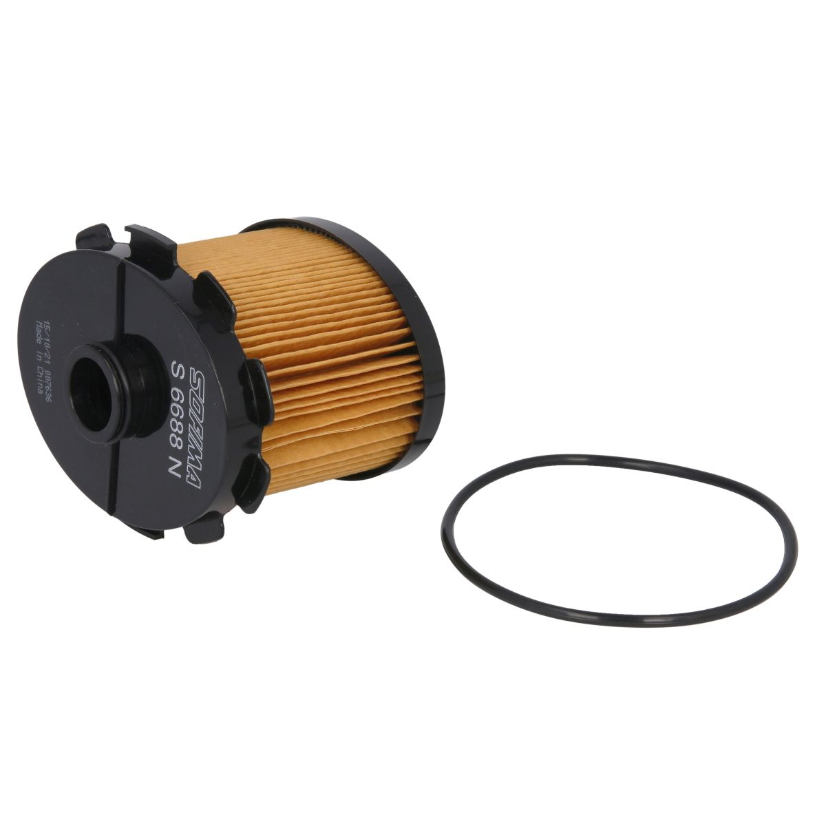 Image of Brandstoffilter  S6688N