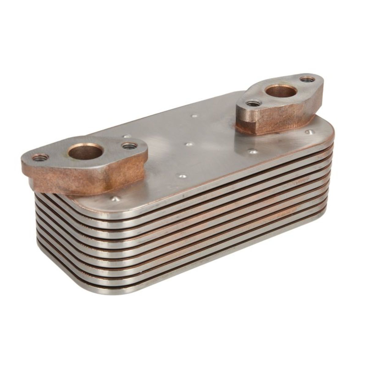 Image of Olie radiator, motorolie  D4AG016TT