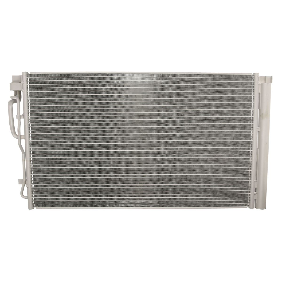 Image of Condensator, airconditioning