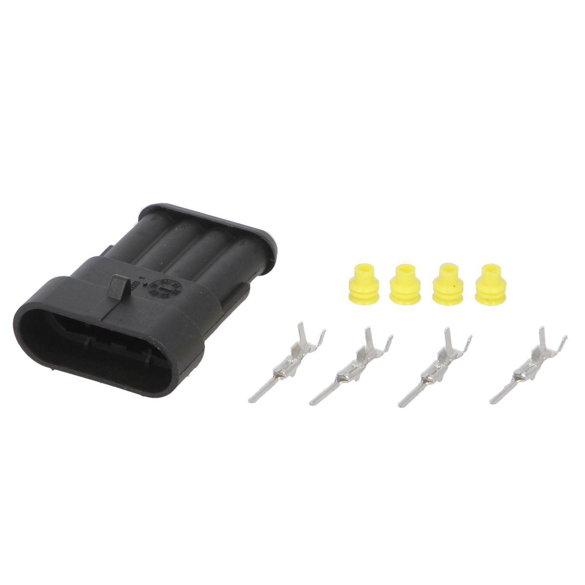 Steckdose TRUCKLIGHT 7811046C