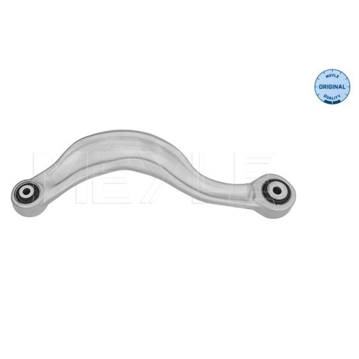 Image of Draagarm, wielophanging  1160500293 Achteras, links, terug
