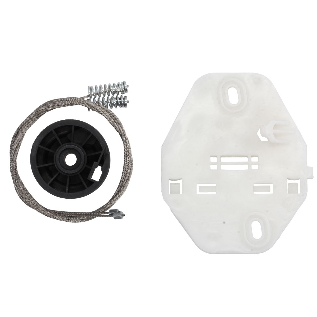 Image of Reparatieset, raamopener