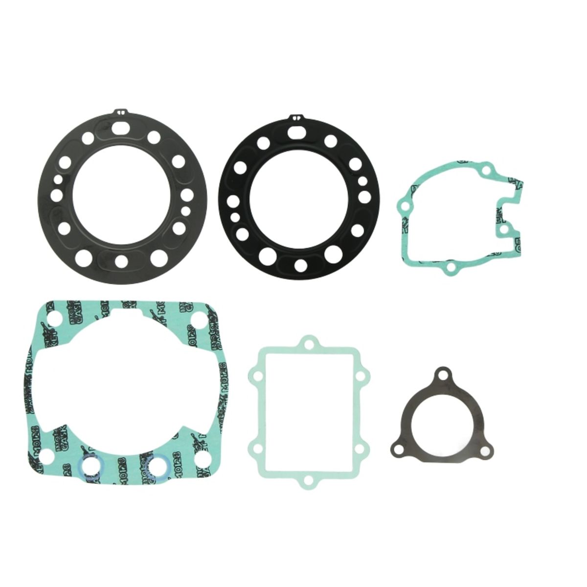 Set di guarnizioni motore ATHENA P400210600065