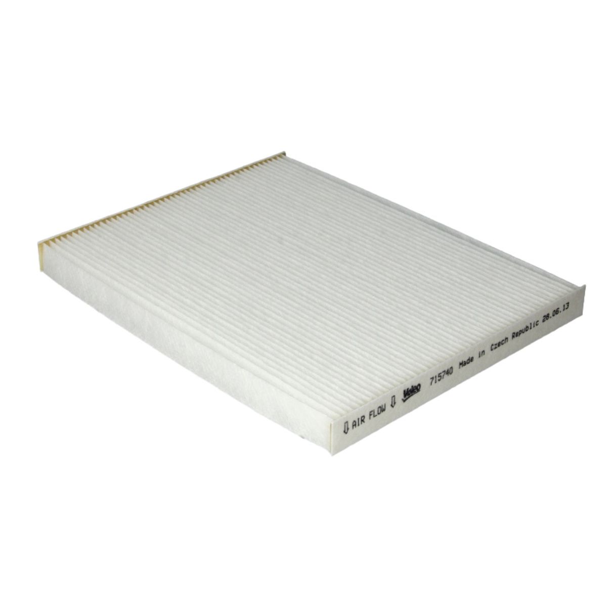 Image of Interieurfilter CLIMFILTER COMFORT