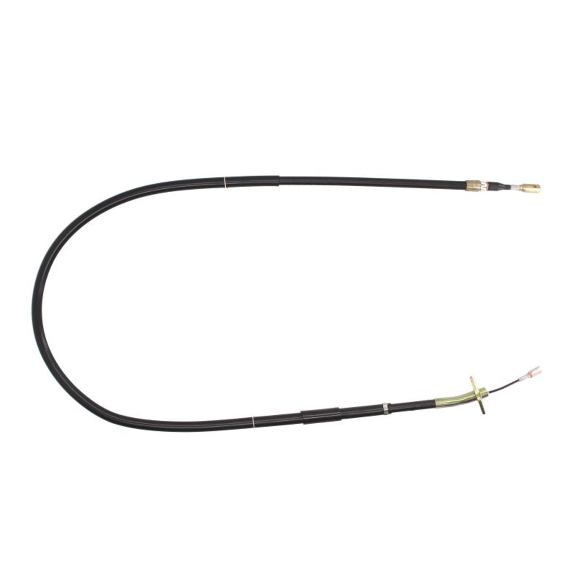 Image of Kabel, parkeerrem   rechts