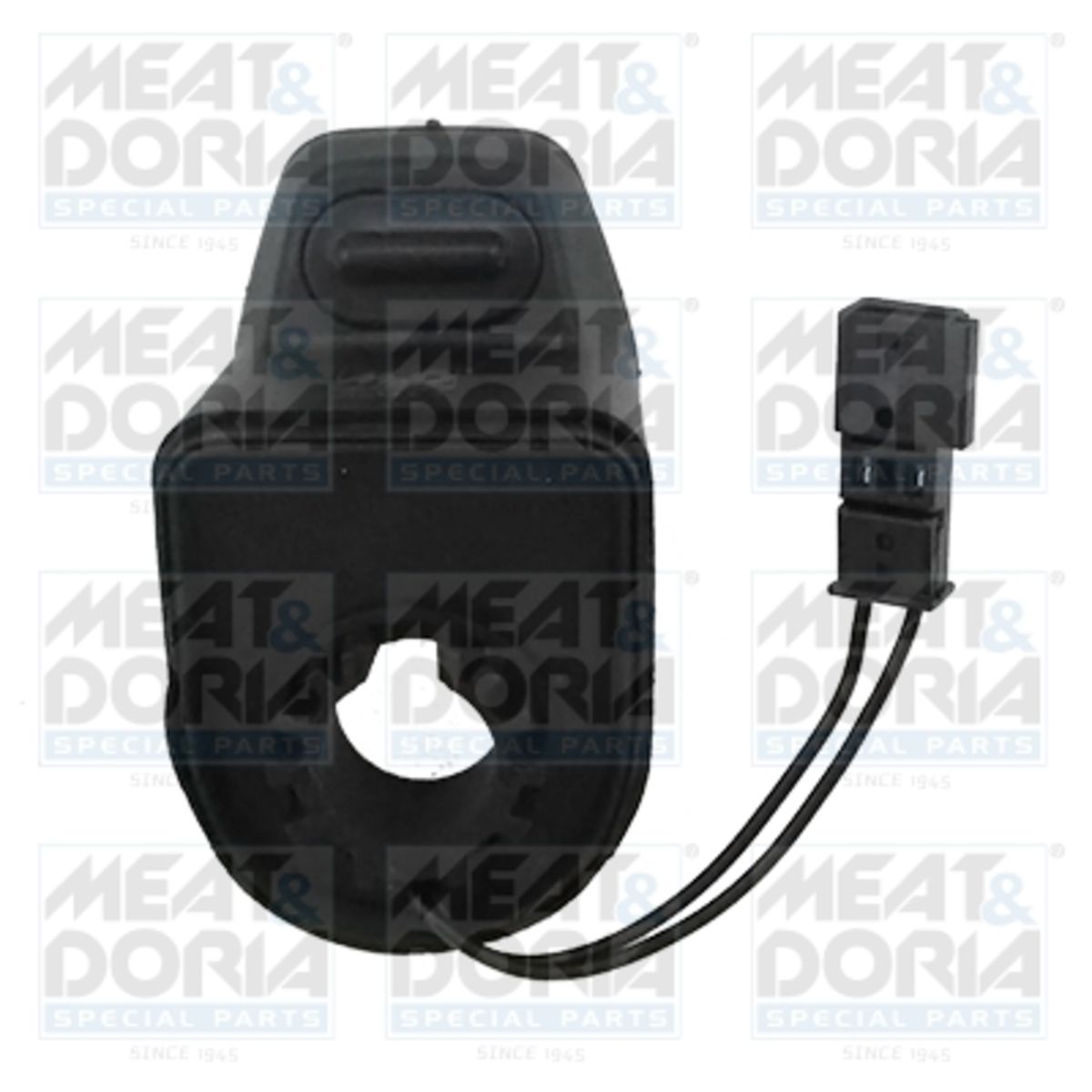 Image of Achterklep handvat knop  MEAT & DORIA