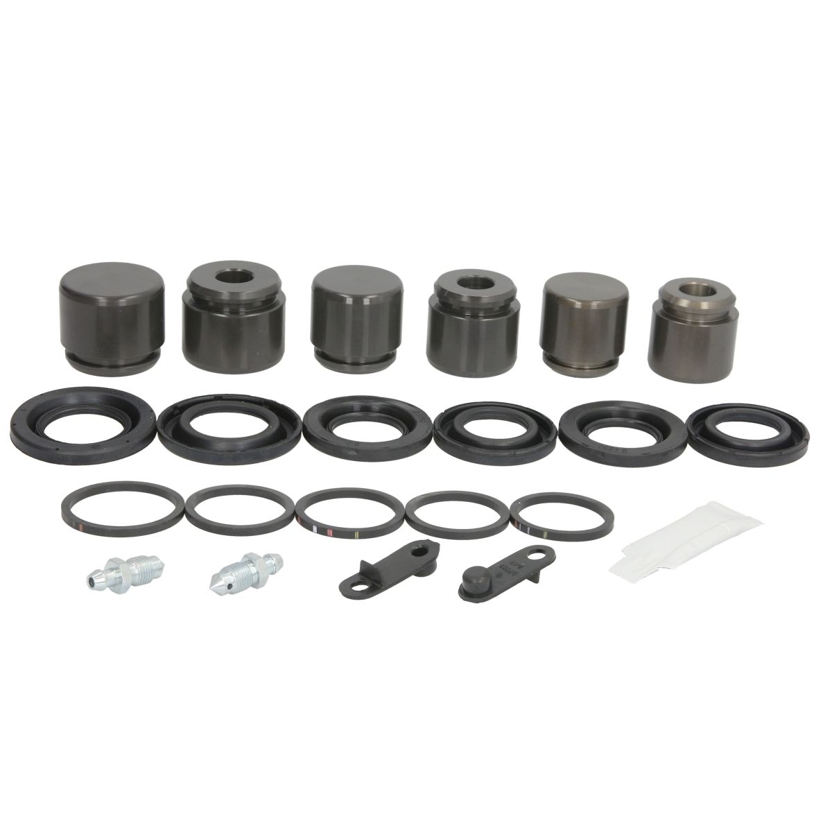 Image of Reparatieset, remklauw  D4-2520C