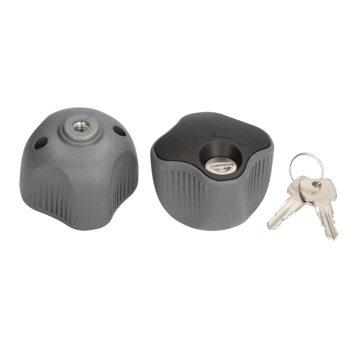 Image of Vergrendelbare knop  526, 2 Stuk
