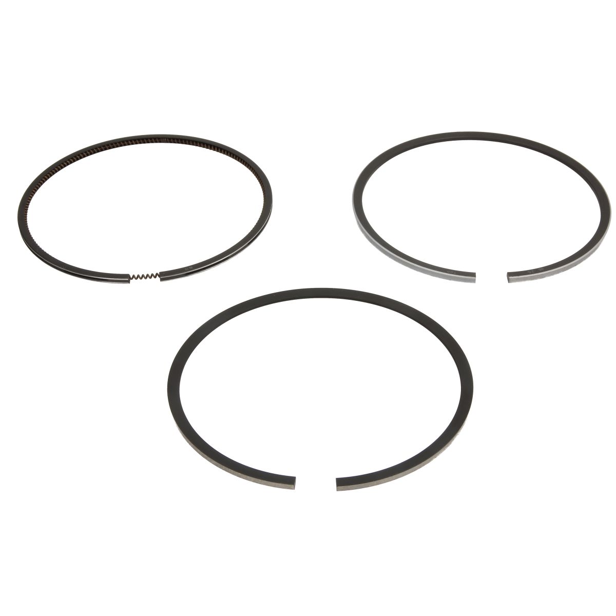 Image of Zuigerveren set