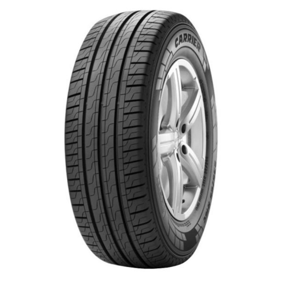 Image of Zomerbanden  Carrier 215/60R17C, 109T TL
