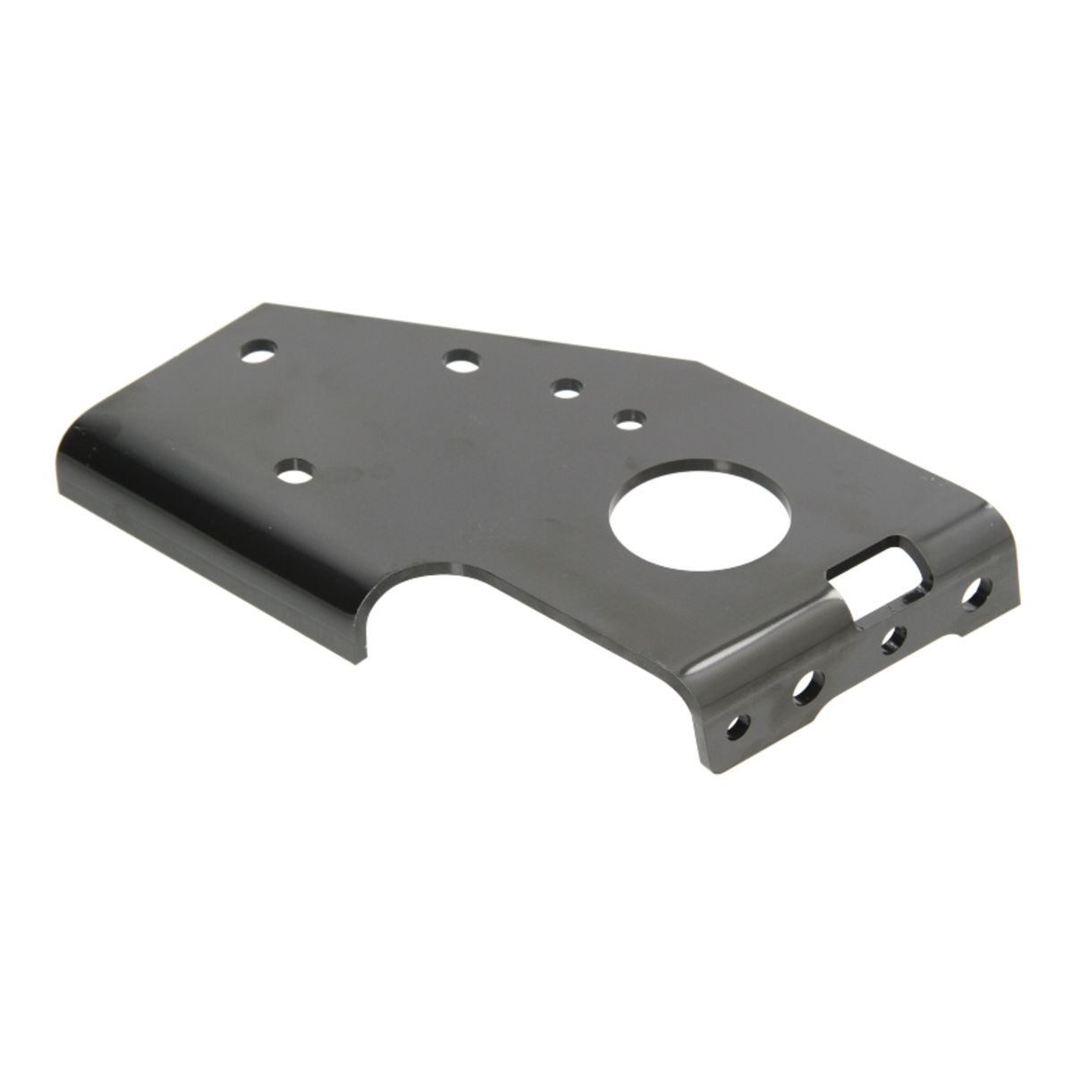 Image of Bumper, steun