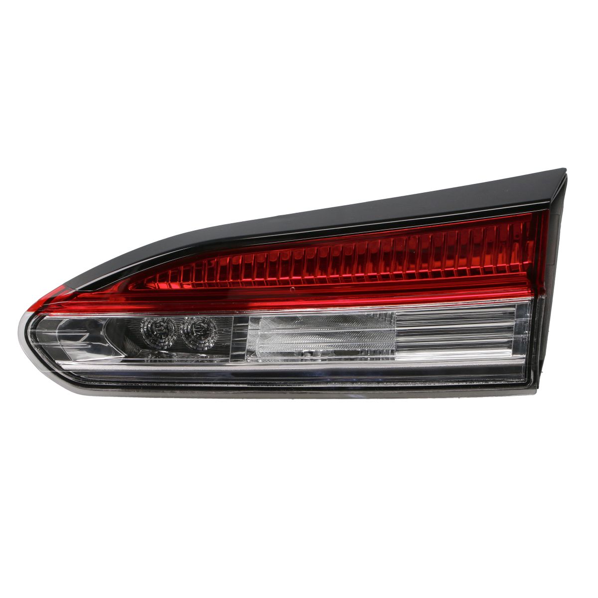 Heckleuchte DEPO 212-1370R-LD-UE