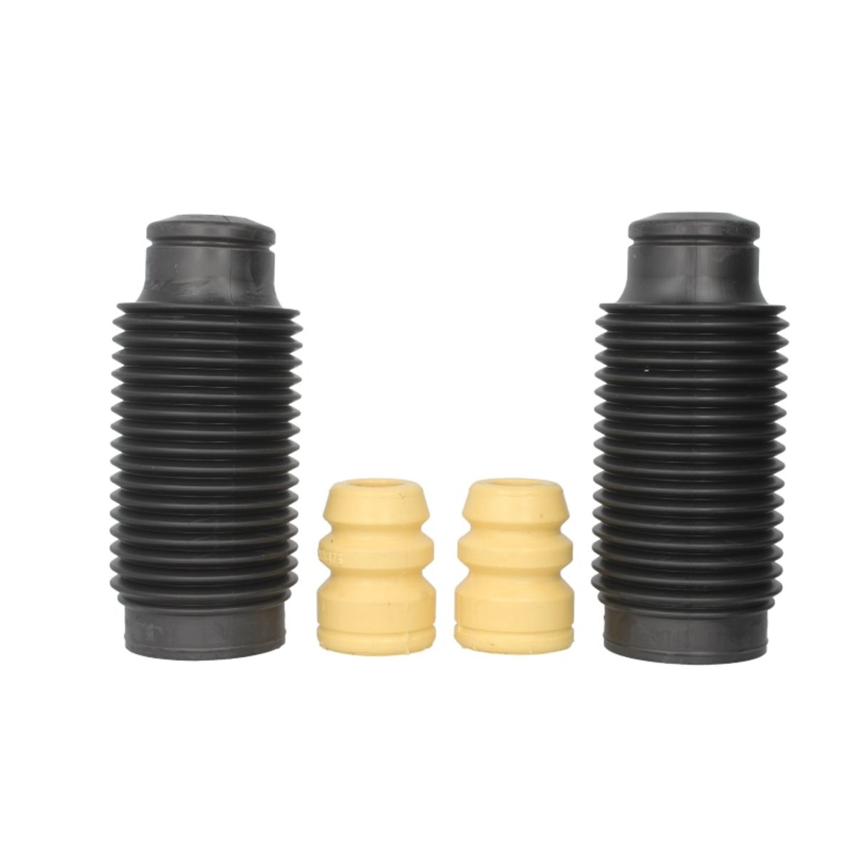 Image of Stofkap, schokdemper Protection Kit