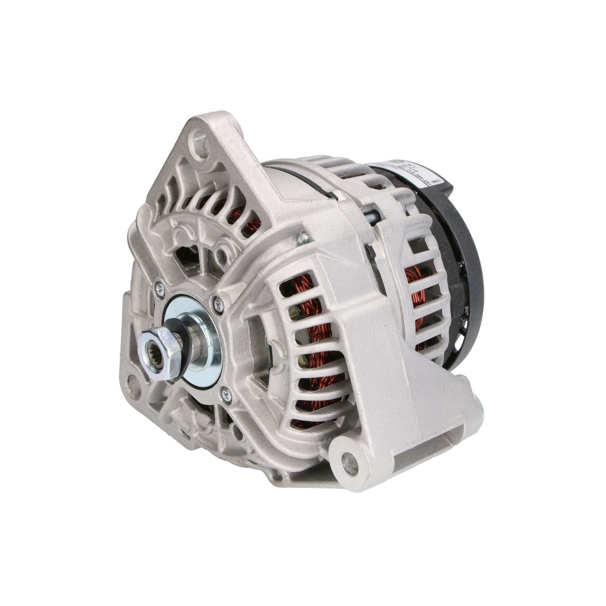Hella Alternateur 8El 012 584-251