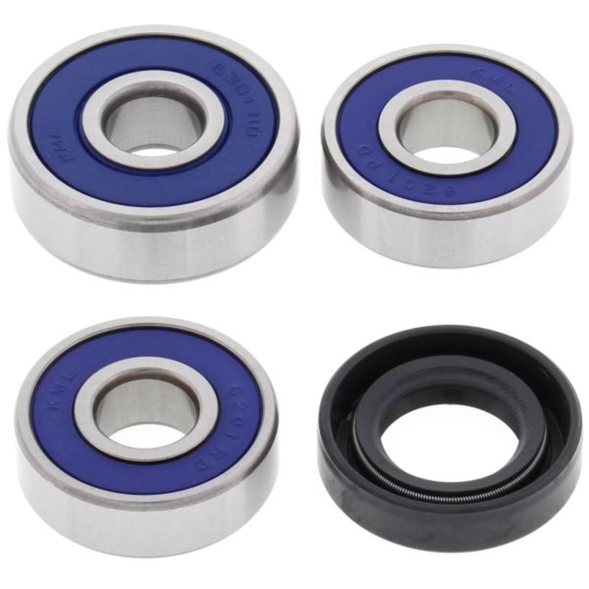 Radlagersatz ALL BALLS 25-1167