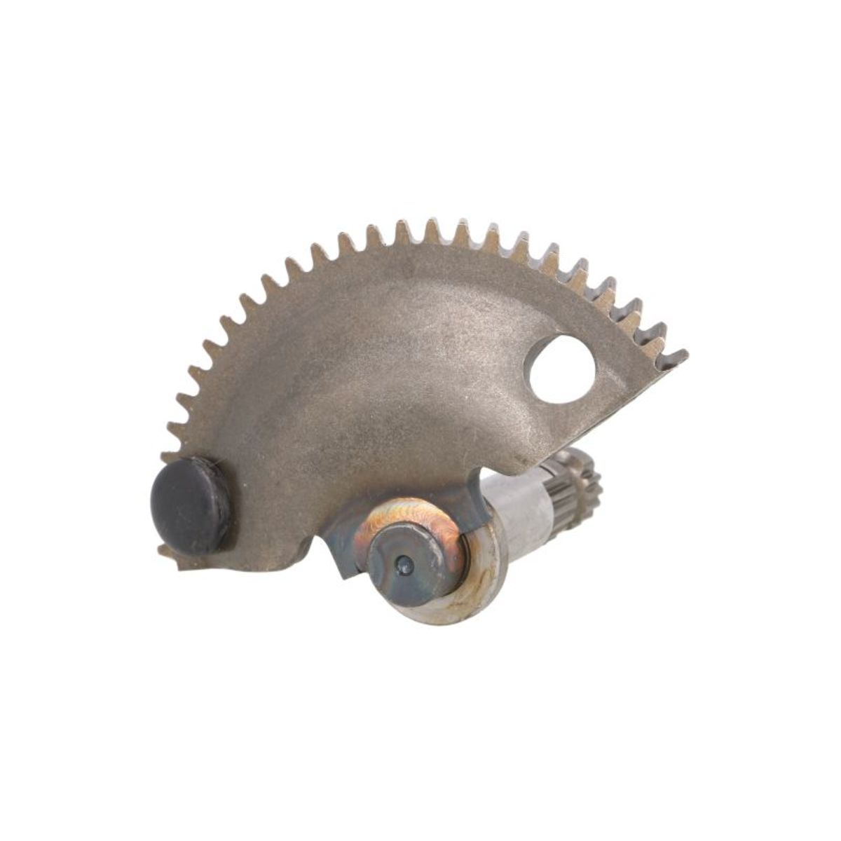 Element, Startsystem RMS 10 025 0620