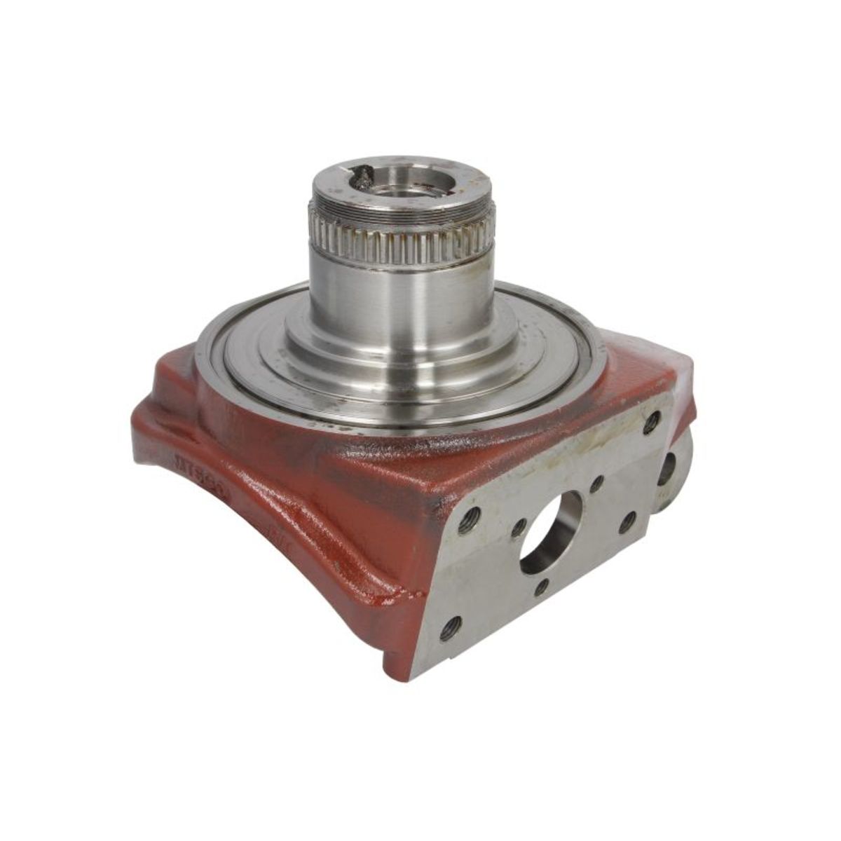 Achsschenkel S-TR STR-80A18