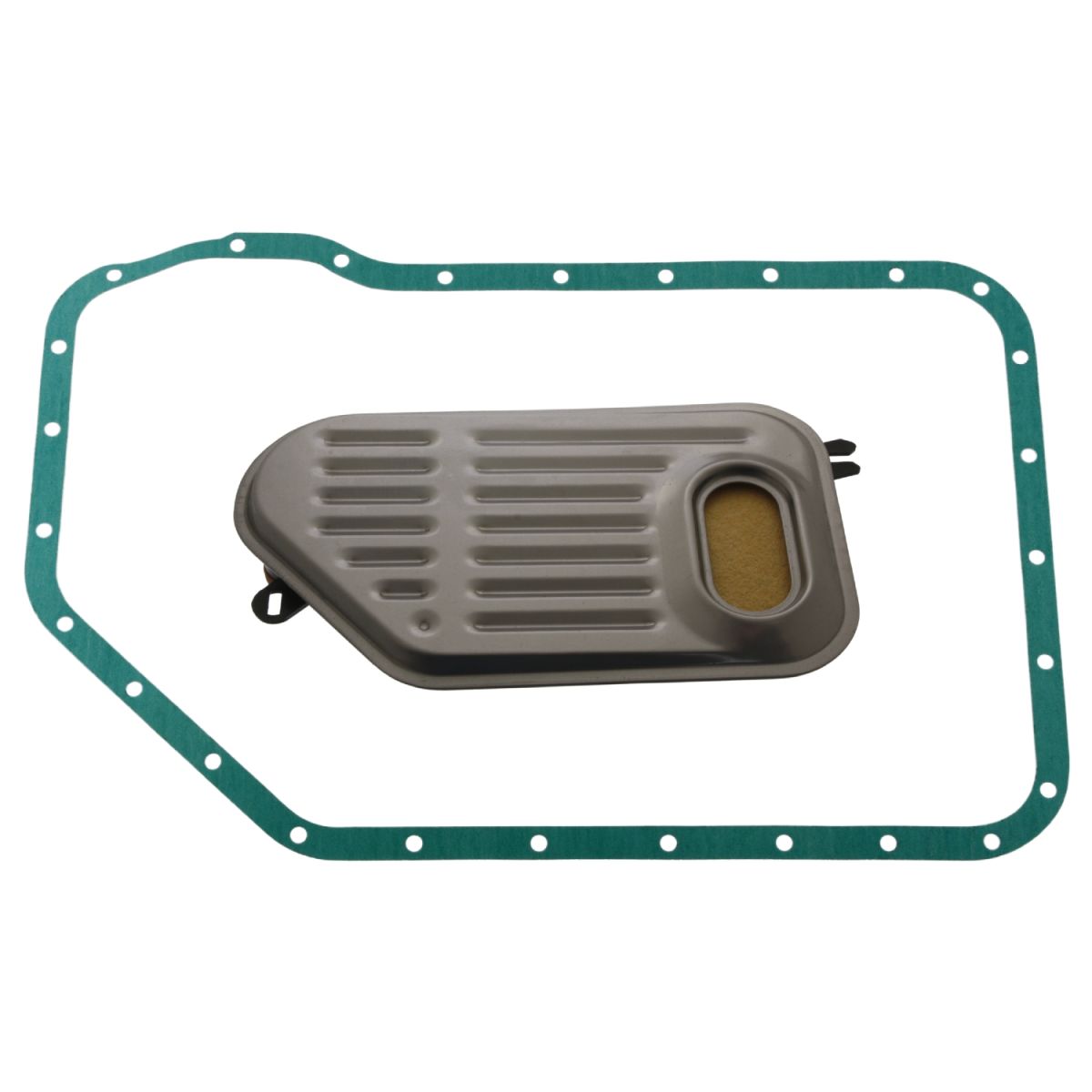Image of Hydrauliekfilterset, automatische aandrijving  BILSTEIN