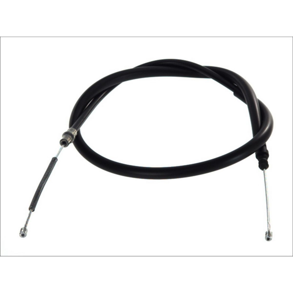 Image of Kabel, parkeerrem