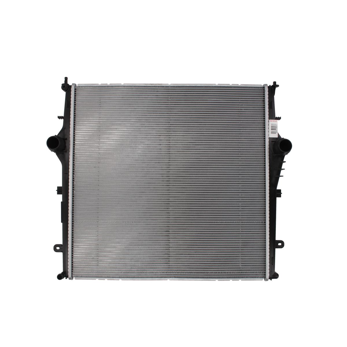 Image of Radiator, motorkoeling