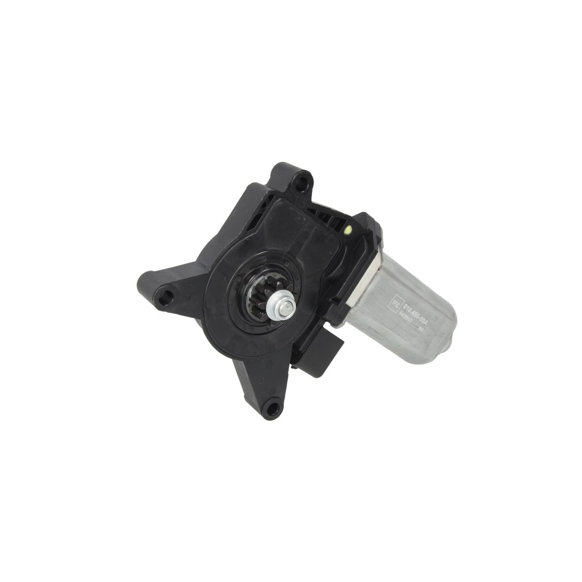 Image of Motor, voorruitheffer