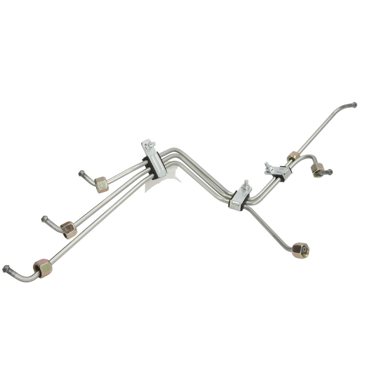 Image of Hogedrukleidingset, injectiesysteem