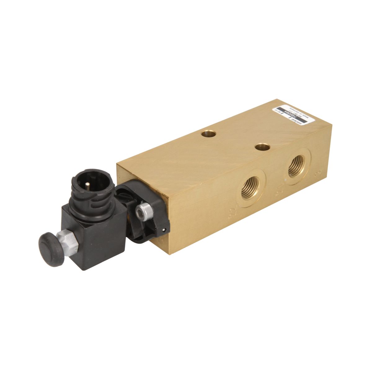 Image of Klep, lift as controle