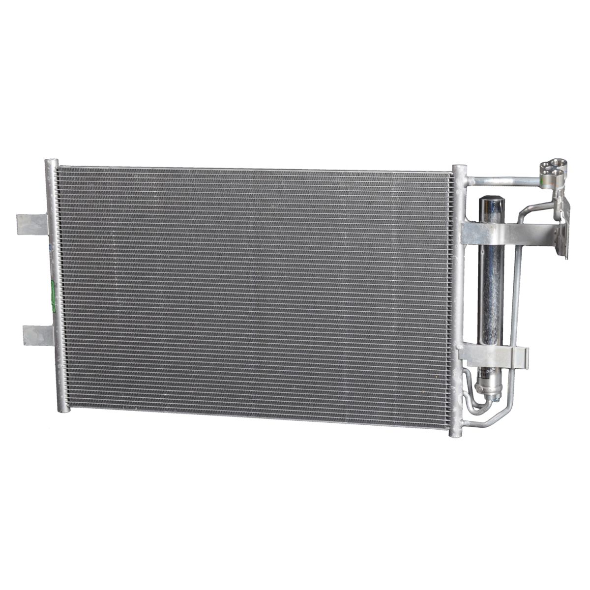 Condensator, airconditioning NRF 350039