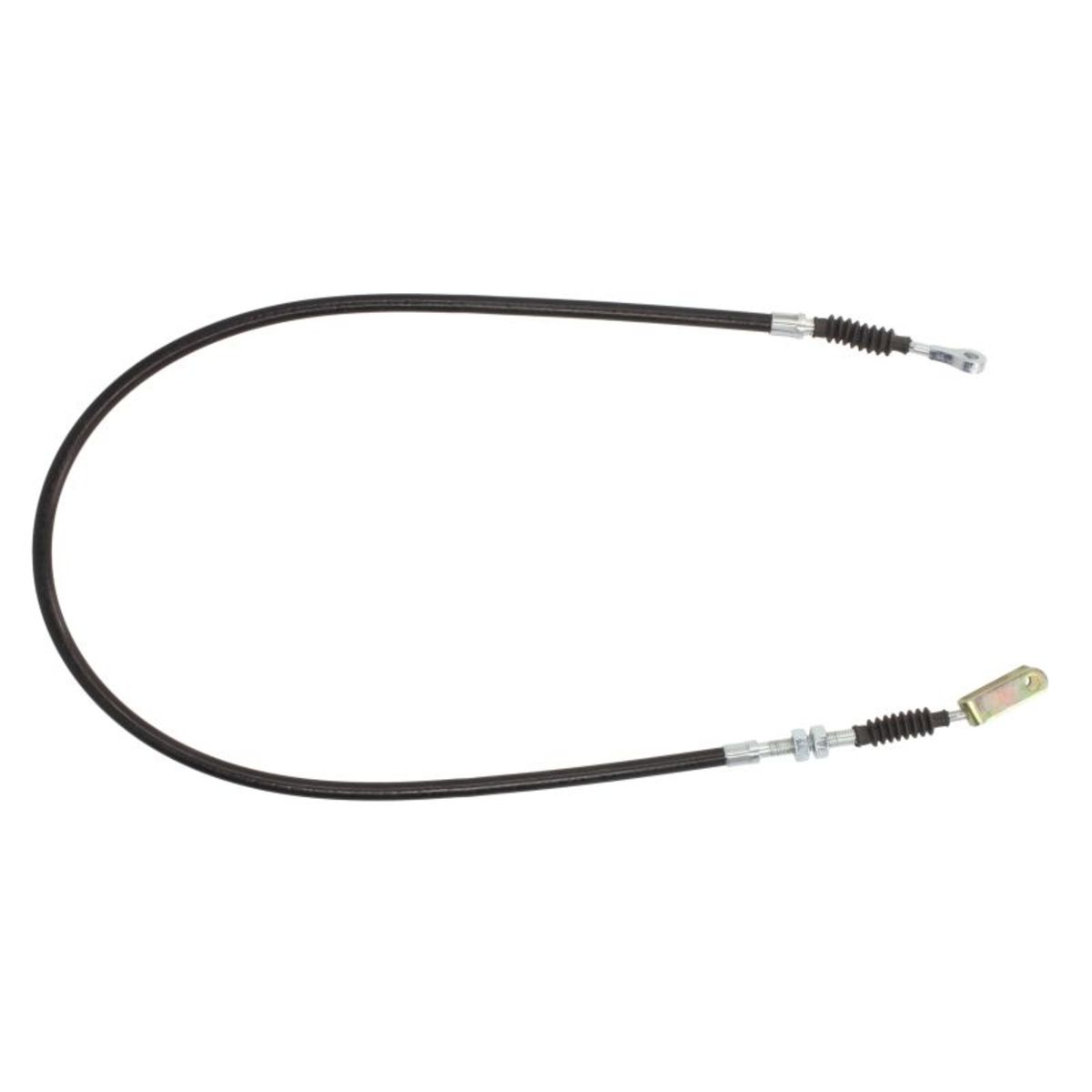Image of Kabel, parkeerrem  AG 0128