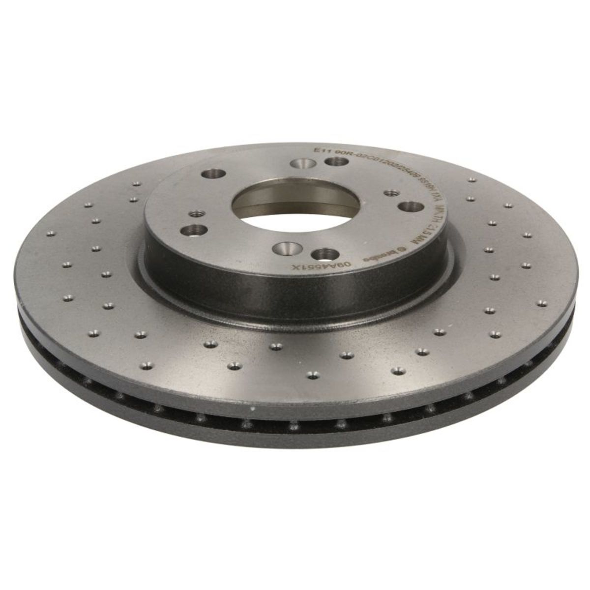 Image of Remschijf  XTRA LINE  , 1 Stuk