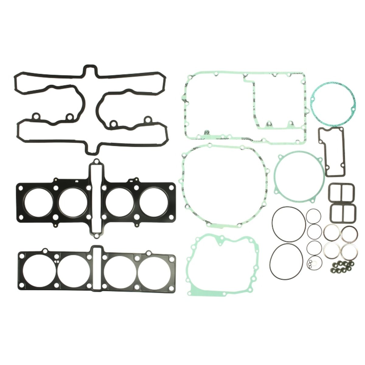 Dichtungsvollsatz, Motor ATHENA P400250850951