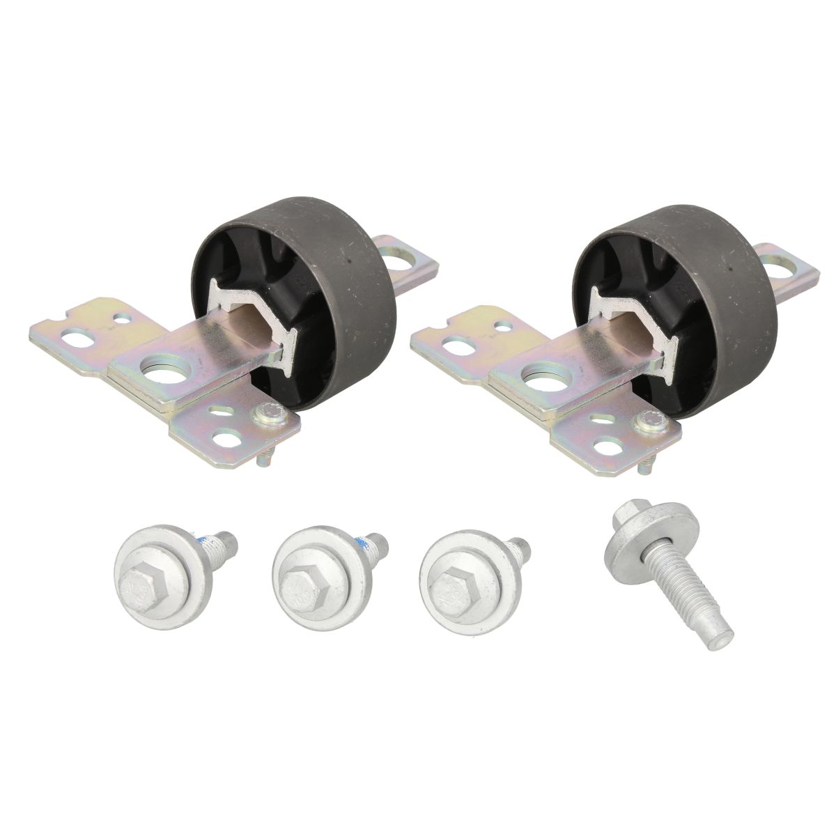 Image of Reparatieset, achterwiel ophangingsbalk   KIT