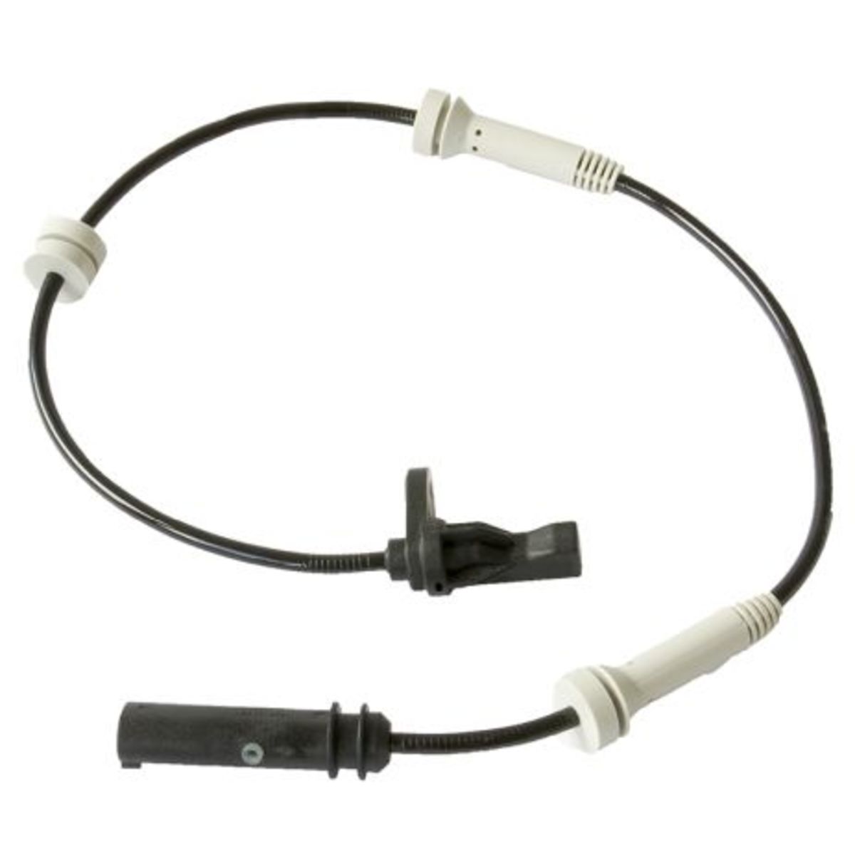 Sensor, wielsnelheid