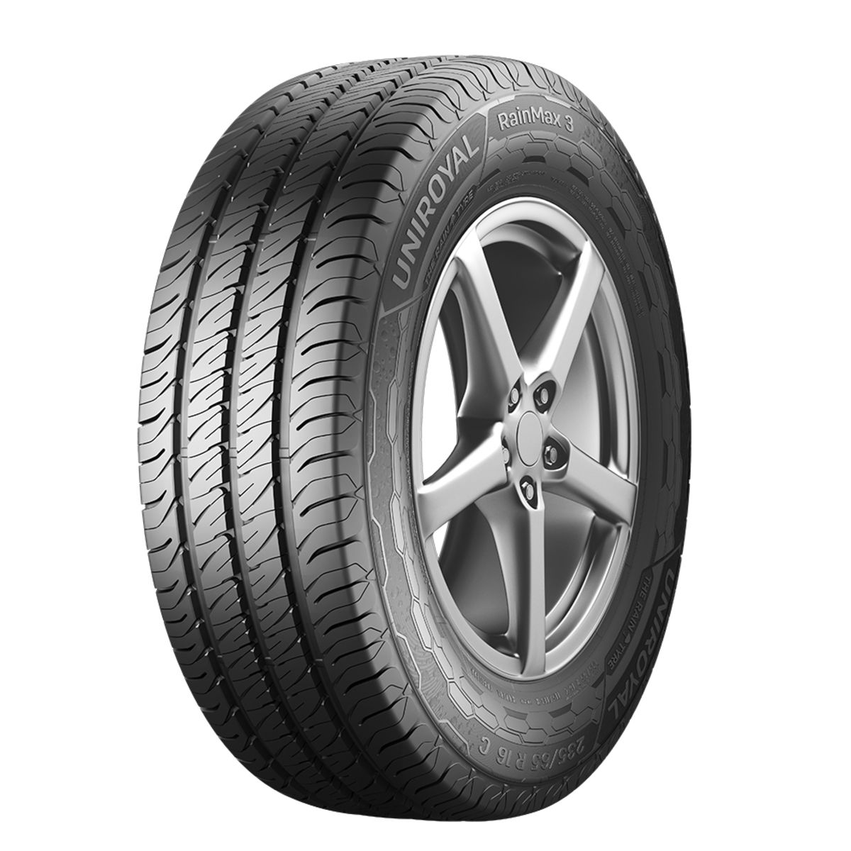 Image of Zomerbanden  RainMax 3 185/75R16C, 104/102R TL, Productiedatum 2018