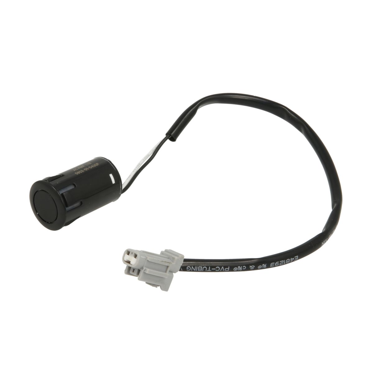 Image of Sensor, parkeerhulp