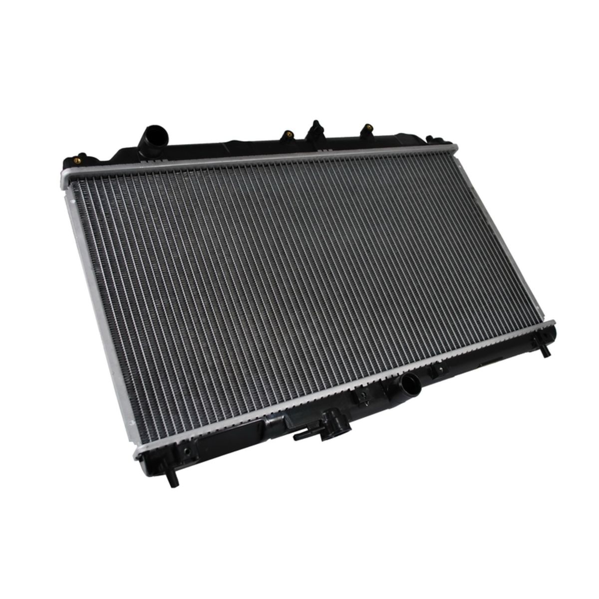 Thermotec Kühler, Motorkühlung Größe 22.0 D74001tt