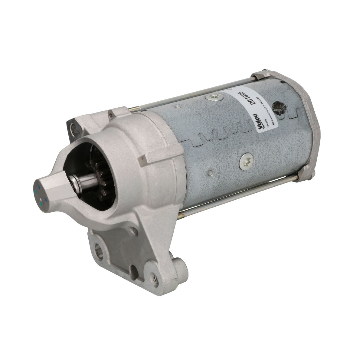 Image of Starter