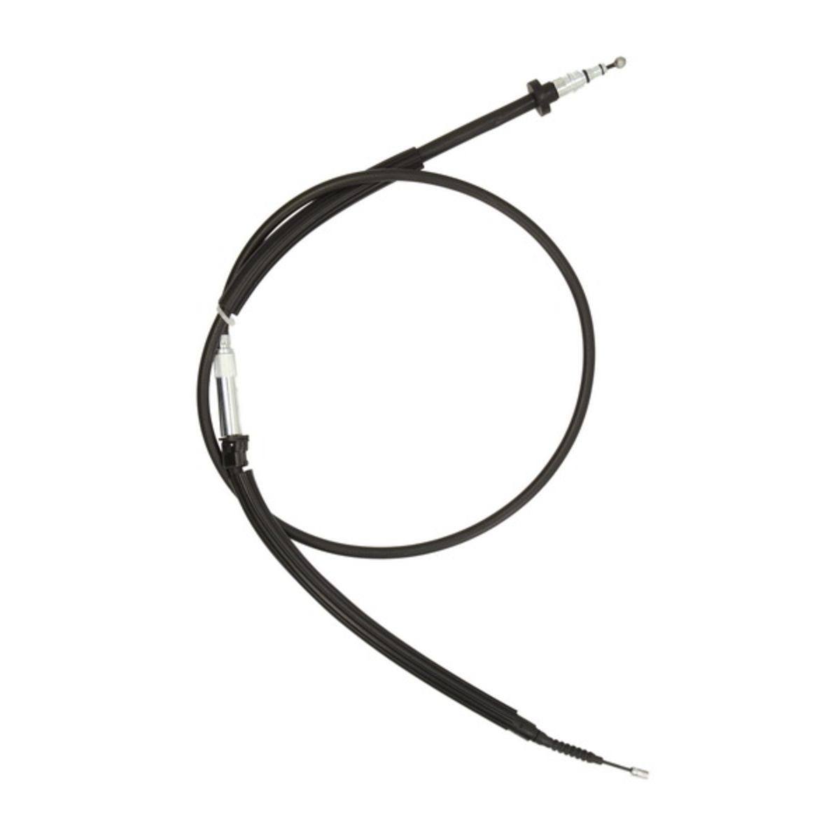 Image of Kabel, parkeerrem