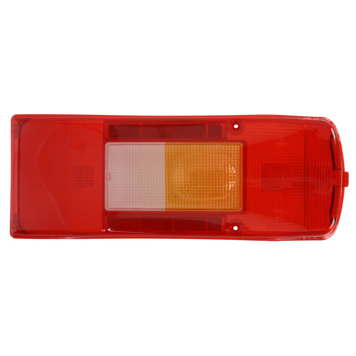 Image of Lampglas voor achterlicht