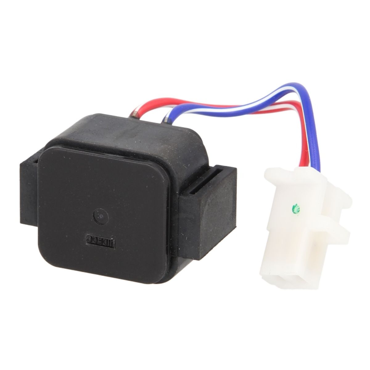 Relais, Starter TOURMAX SSR-213