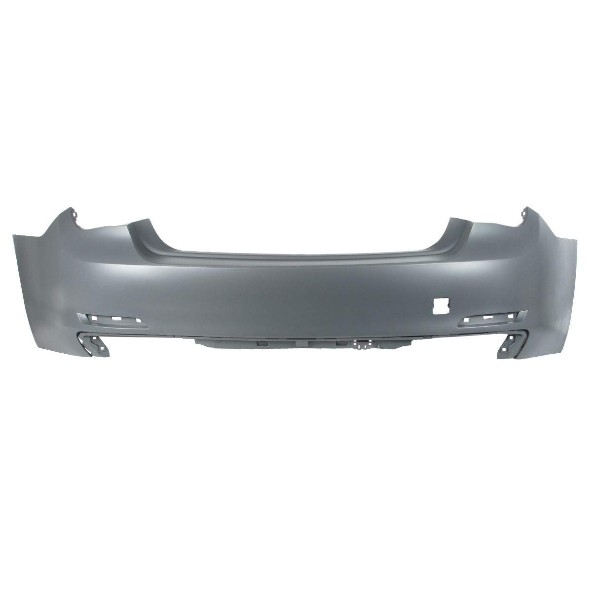 Blic Bumper, Achter 5506-00-0077950P