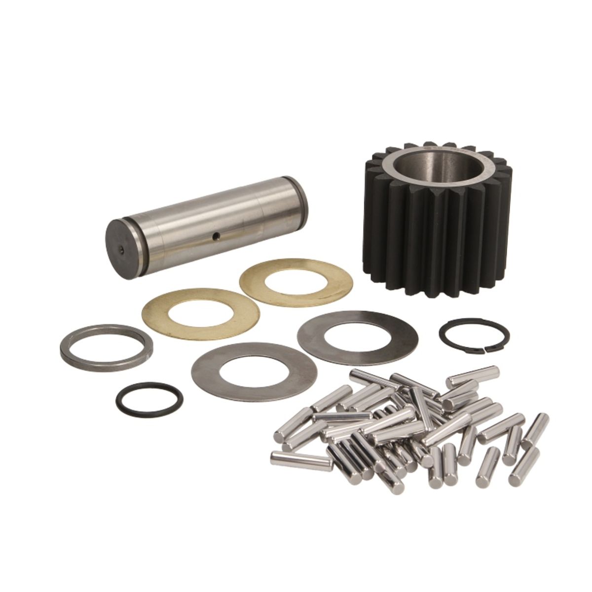 Image of Reparatieset, achteras  198439