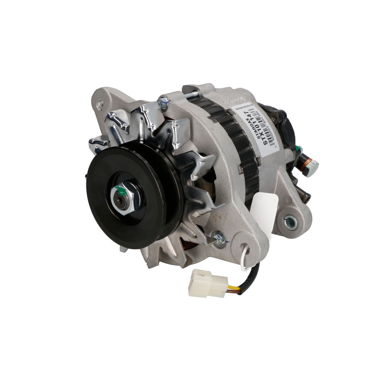 Image of Dynamo / Alternator