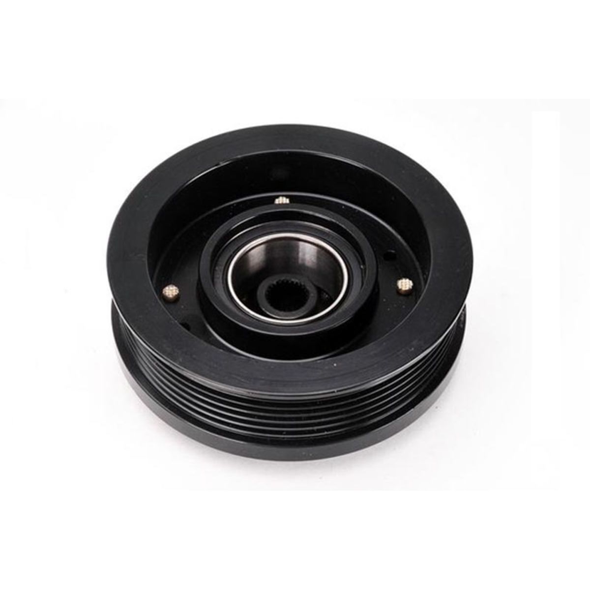 Image of Magneetkoppeling, aircocompressor