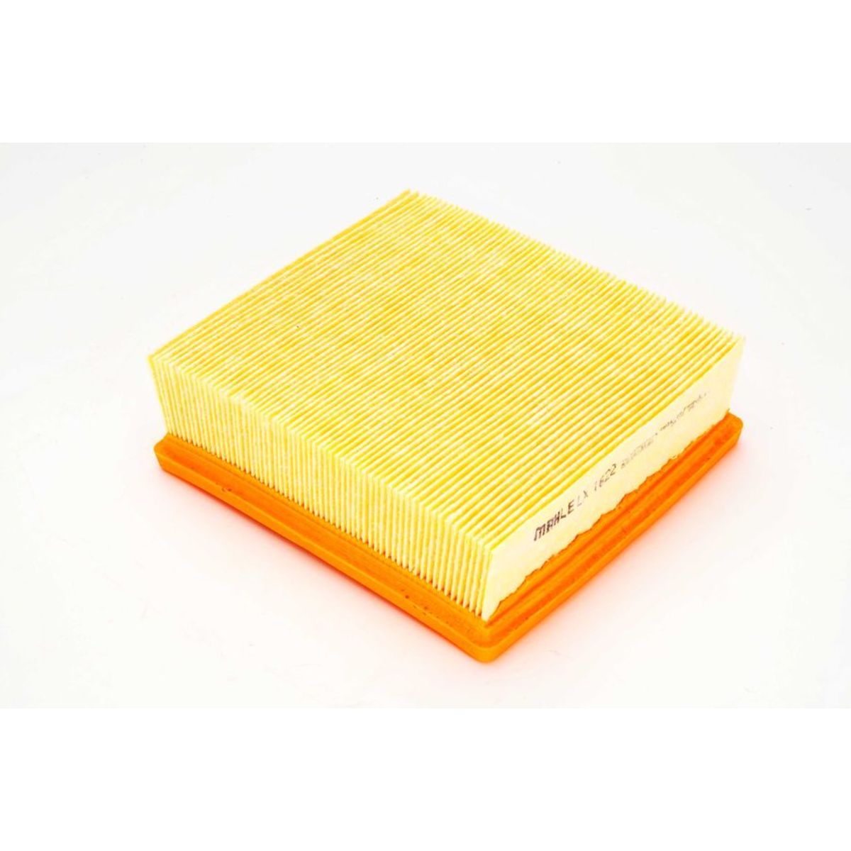 Image of MAHLE luchtfilter