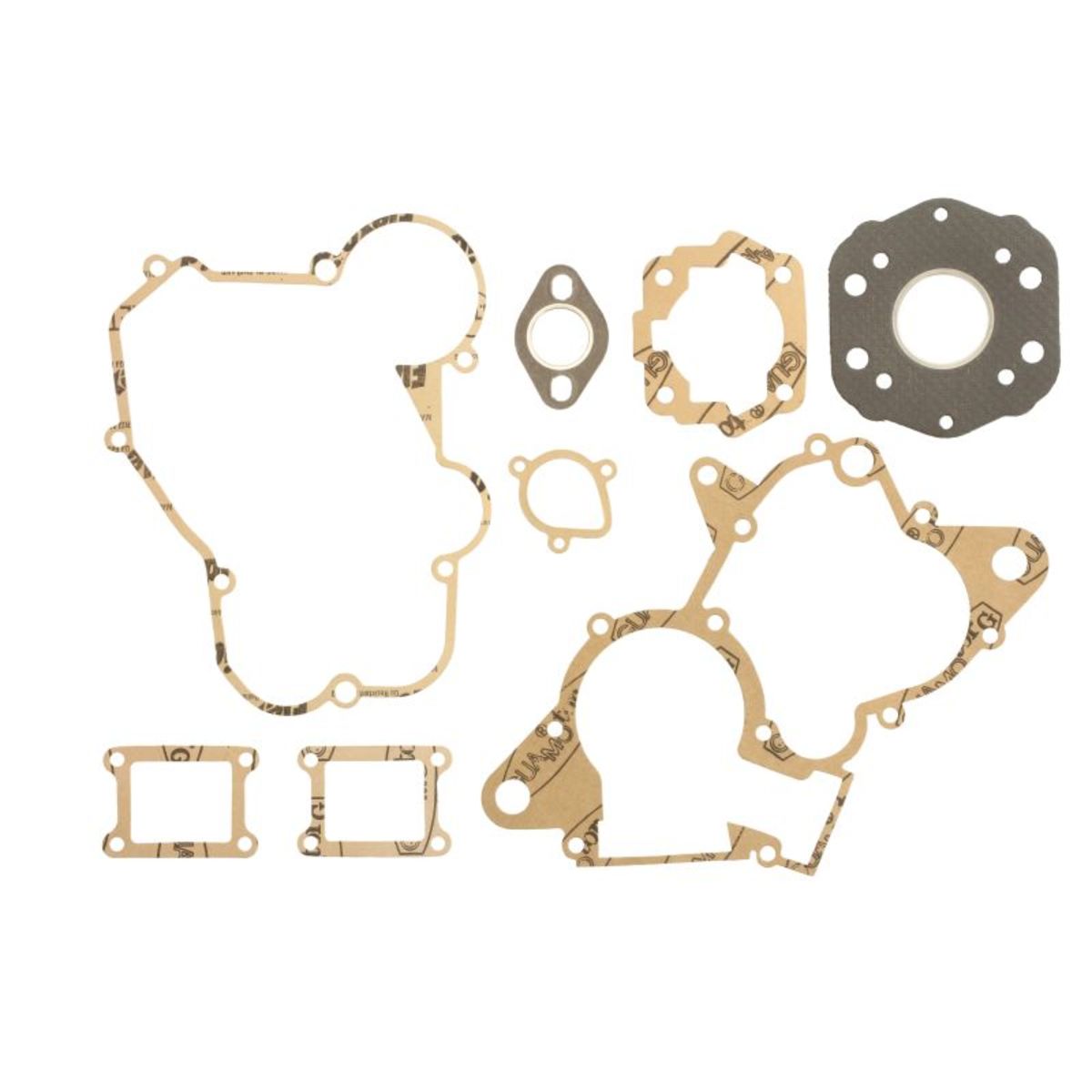 Dichtungsvollsatz, Motor ATHENA P400105850050
