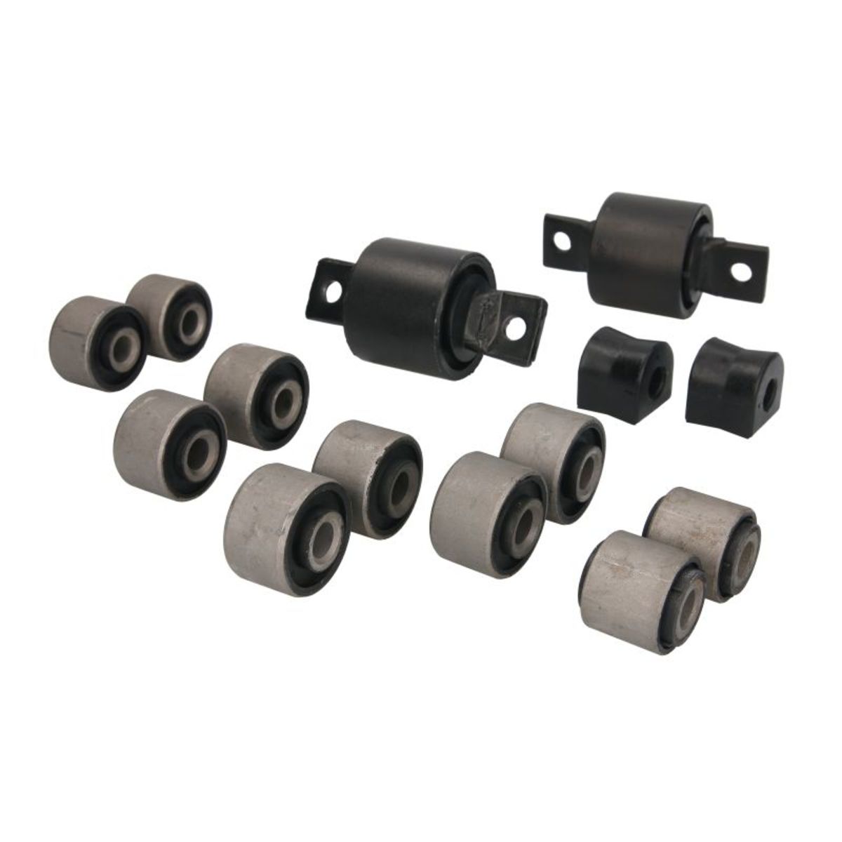 Reparatieset, achterwiel ophangingsbalk  TEDGUM 00028063