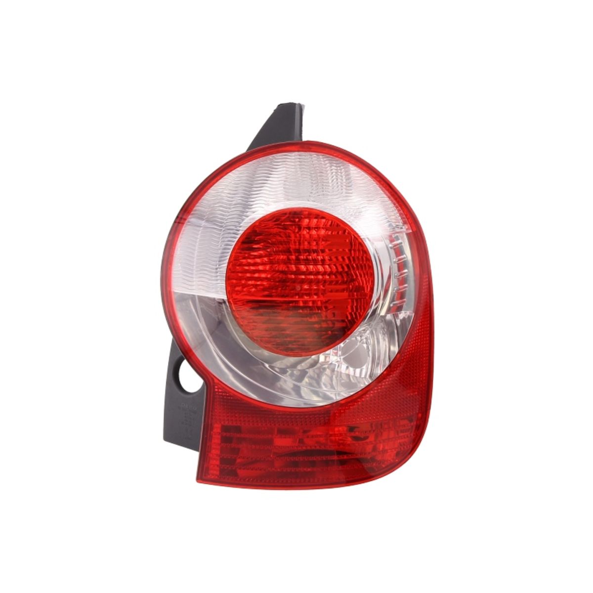Depo Achterlicht  551-1946R-UE-CR
