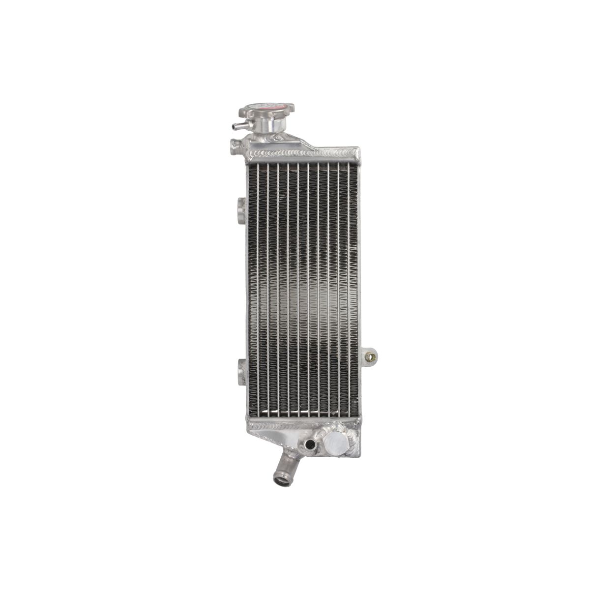 Radiatore, raffreddamento motore 4 RIDE RAD-149R